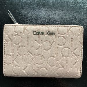 Brand New Calvin Klein Wallet